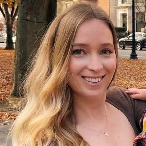 Meet your Posher, Natalie